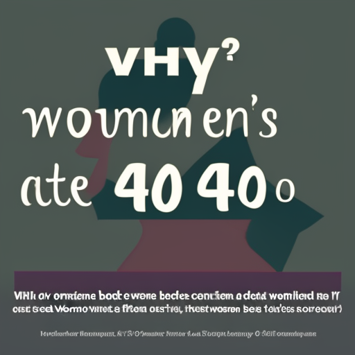 Why Do Women's Bodies Change After 40?