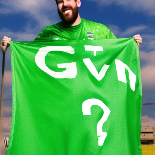 What Is The Biggest Green Flag In A Guy?