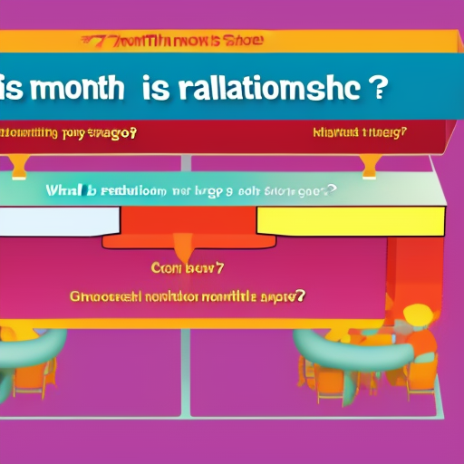 What Is The 7 Month Relationship Stage?
