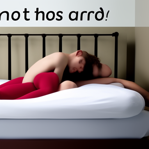 What Are The Most Common Positions In Bed?