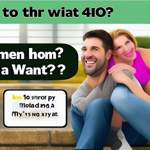What Do Men In Their 40s Want In A Woman?