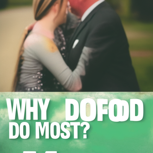Why Do Most Couples Fail?