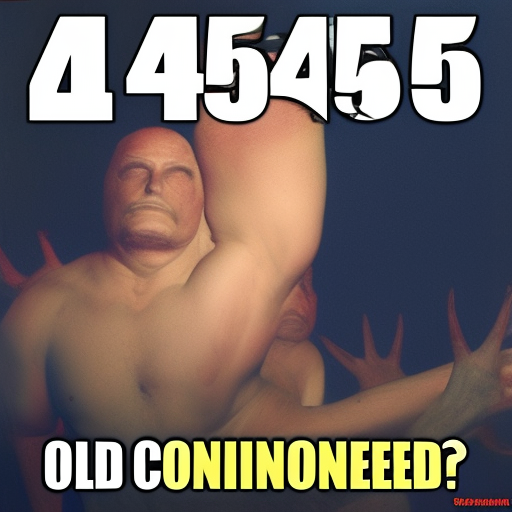 Is 45 Considered Old?