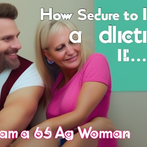 How To Seduce A Woman At Age 45?