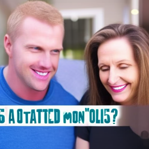 Can A 40 Year Old Man Be Attracted To A 50 Year Old Woman?