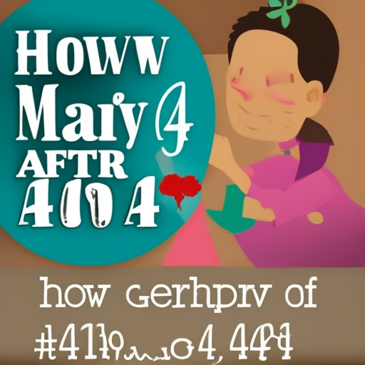 How Many Men Get Married After 40?